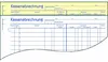 Avery Zweckform® 428 428 Scontrino per registratori di Anteprima dell’immagine prodotto 26