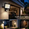 Proiettore LED VA-Cerulean da 100W, 3500 lumen, grado di Anteprima dell’immagine prodotto 7