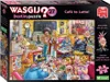 Wasgij 1110100596, 1000 piezas, Legrace, a partir de 15 Vista previa de la imagen del producto 11