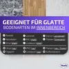 Filzgleiter 156 St Selbstklebend Set Möbelgleiter Filz Rund Produktbild-Vorschau 7