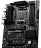 MSI PRO B650-S WIFI Hauptplatine AMD B650 Sockel AM5 ATX Produktbild-Vorschau 3