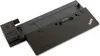 Lenovo ThinkPad Pro Dock - Port Replicator - VGA, DVI, DP Produktbild-Vorschau 2