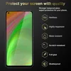 Cadorabo Panzerfolie für Motorola Moto G8 Schutzfolie in Produktbild-Vorschau 3