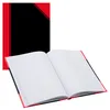 Carnet de notes Landré China, DIN A6, quadrillé, 96 Voir les images du produit 6