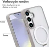 Accezz Ring Stand Backcover z MagSafe dla Samsung Galaxy Podgląd zdjęcia produktu 5