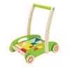 Hape Duw- en trekloopwagen, model E0371 Productafbeelding-voorbeeld 4