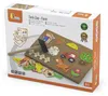 Bacheca in sughero Montessori per nail art Viga Wooden Farm Anteprima dell’immagine prodotto 5