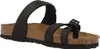 Birkenstock Mayari  Teenslippers - Zwart - Maat 38 Voir les images du produit 12