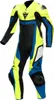 Dainese Gen-Z 1-częściowy perforowany kombinezon skórzany Podgląd zdjęcia produktu 1
