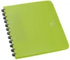 ELBA Ringmappe manageMe 100421156 DIN A4 PP grasgrün + Produktbild-Vorschau 7