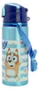 Bluey Bingo Kinder Aluminium Wasserflasche Trinkflasche Produktbild-Vorschau 3