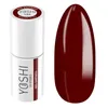 Yoshi | Hybrid-Nagellack - 106 Red Empress - Hybrid-Gellack Produktbild-Vorschau 1