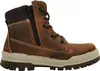 Jela Lenny Schnürstiefel Braun in Gr. 33 Produktbild-Vorschau 4