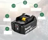 Akumulator Makita 18V LXT BL1860B, 18V, 6,0 Ah Podgląd zdjęcia produktu 8