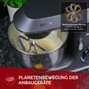 Planetarischer Küchenroboter 2 Schüsseln inklusive MPM Produktbild-Vorschau 4