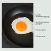 Genius Cerafit Plasma Bratpfanne 20cm - ofenfeste Produktbild-Vorschau 5