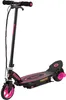 Razor PowerCore E90 Elektro-Roller - Rosa Produktbild-Vorschau 1