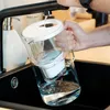Wessper Filtres à eau pour eau dure 10 pcs Compatible avec Voir les images du produit 10