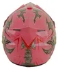 Crosshelm Helm Kinderhelm Motorradhelm Motocross Quad Mejia Produktbild-Vorschau 9