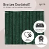 Lycce Kissenbezug aus trendigem Cordstoff (40 x 40 cm) - Produktbild-Vorschau 6