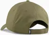 Puma Ess Metal Kappe Grün  Mann Grün One Size Produktbild-Vorschau 3