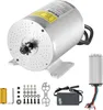Zestaw bezszczotkowego silnika elektrycznego DC VEVOR 1800 Podgląd zdjęcia produktu 1