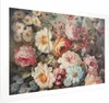 Posterpapier Poster - Scent of Garden Flowers 30x21 cm Produktbild-Vorschau 1