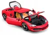 Bburago Ferrari R&P 296GTB 1 18 Modellauto Náhľad obrázku produktu 4