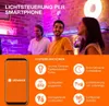 Ledvance LED Smart+ Tropfen 5W = 40W E14 matt 470lm Tunable Produktbild-Vorschau 12