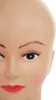 2x Mannequin-Kopf HWC-G81, Perückenpuppe weiblich Frau Produktbild-Vorschau 2