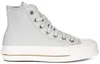Converse Ctas Lift Hi Barely Couleur Gris Voir les images du produit 19