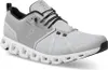 ON CLOUD 5 WATERPROOF Herrenschuhe - Sportschuhe grau Produktbild-Vorschau 8
