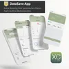 XCOAST Smartwatch IVE 2 rose Produktbild-Vorschau 8