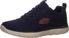 Skechers Summits Eckler Blau NVOR Größe EU 43 Produktbild-Vorschau 25