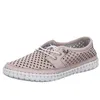 Gemini Damen Schnürschuh grau Größe 37 Produktbild-Vorschau 4