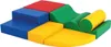 IGLU Soft Play Softbausteine Riesenbausteine Produktbild-Vorschau 1