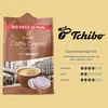 Tchibo Eduscho Kaffeepadmix Probierset Vielfaltspaket, Produktbild-Vorschau 4