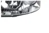 Johns, Scheinwerfer Halogen Front passend für Audi A3 8L Produktbild-Vorschau 8