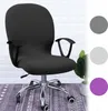Stretch-Sitzbezüge für Stühle – Abnehmbare, waschbare Produktbild-Vorschau 1