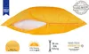 JACK 50x50cm Outdoor Lounge Kissen Dekokissen inkl. Produktbild-Vorschau 2