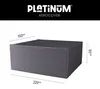 Platinum AeroCover Gartenmöbelabdeckung 220 x 150 x H 85 Produktbild-Vorschau 10