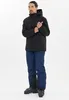 Whistler Carbon M Ski Jacket W-Pro 1500 schwarz 48/S Produktbild-Vorschau 6