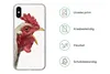 MuchoWow® Handyhülle Schutzhülle Hülle für iPhone Xs Hahn - Produktbild-Vorschau 7