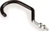Park Tool Oversized Storage Hook Machine Thread Black Produktbild-Vorschau 1