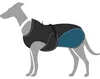 Hunter Hundemantel Uppsala Allrounder anthrazit/petrol, Produktbild-Vorschau 9