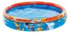 Planschbecken Down Under Kinder Pool aufblasbar Outdoor Produktbild-Vorschau 1