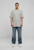 Urban Classics Kurzarmhemd für Männer Ifio grau XXL Produktbild-Vorschau 11