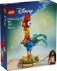 LEGO ǀ Disney Vaiana 2: Heihei Spielzeug - Tierfigur zum Produktbild-Vorschau 2