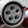 CEE Starkstrom Adapter 16A auf 32A mit Phasenwender 223201 Produktbild-Vorschau 4
