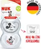 NUK Lot de 2 sucettes SPACE Mickey - 18-36 mois Voir les images du produit 8